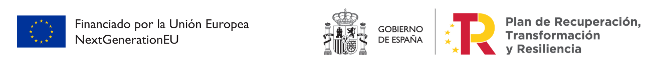 Identidad visual del Gobierno de España – Churrería Galdón